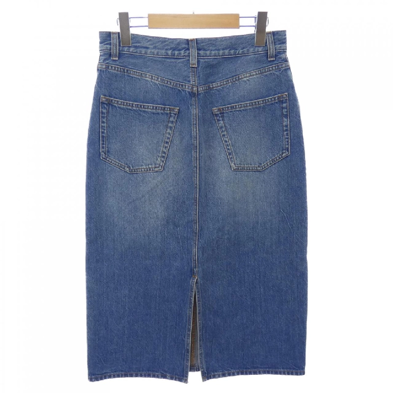 【Mã giảm giá】The Row Váy 651356