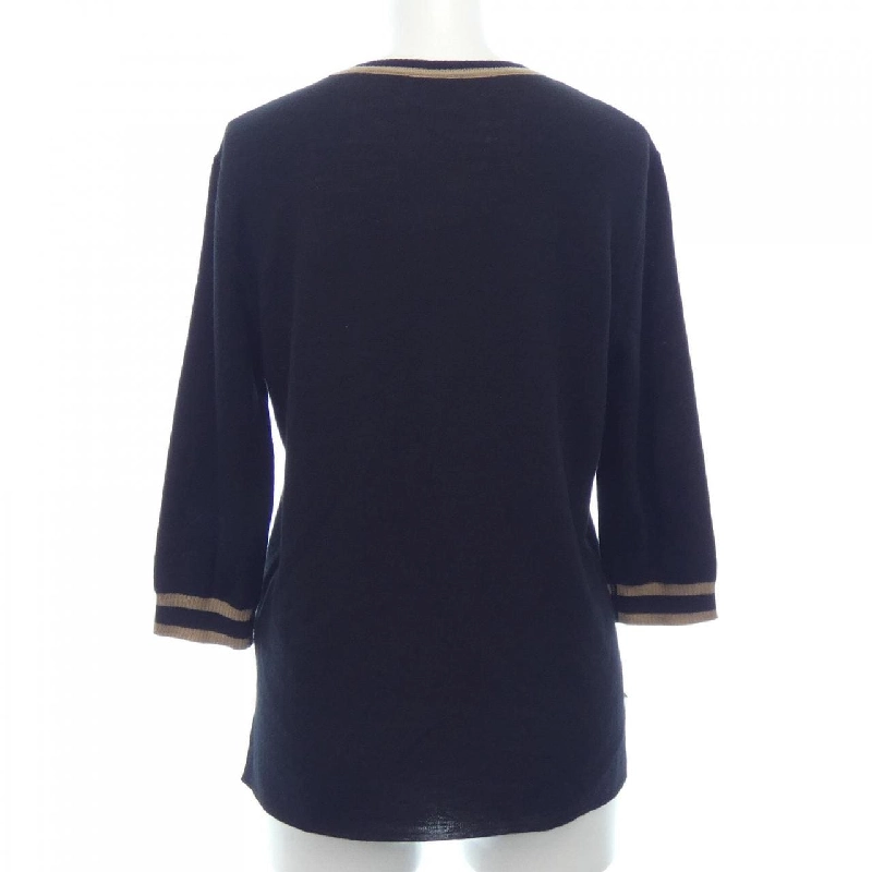 【Khuyến mãi】DANAPARIS Áo len 643558