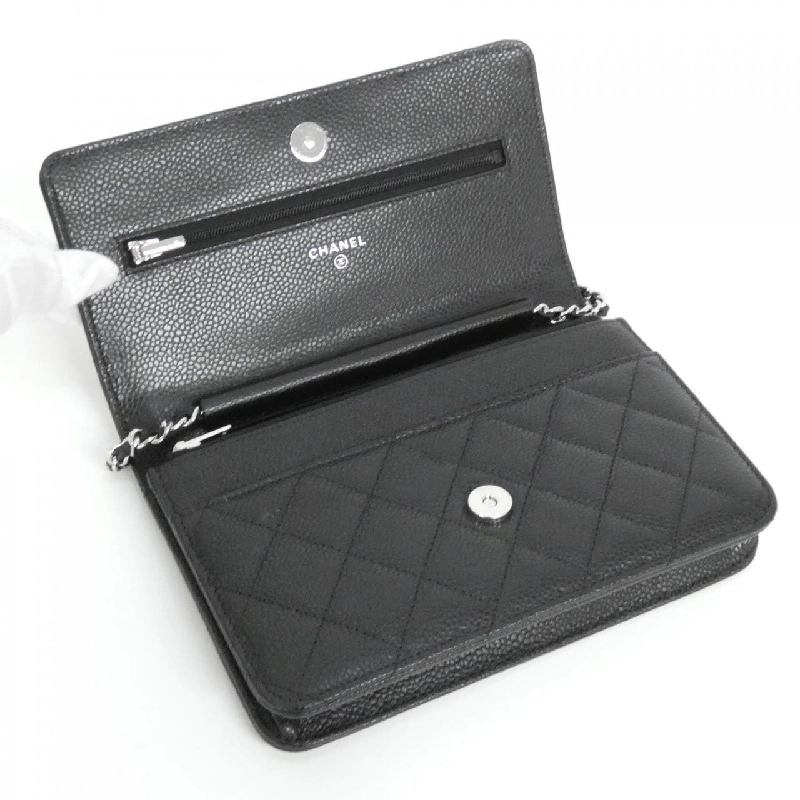 Ví Chanel Timeless Classic Line AP0250 - Hàng hiệu Authentic 770347