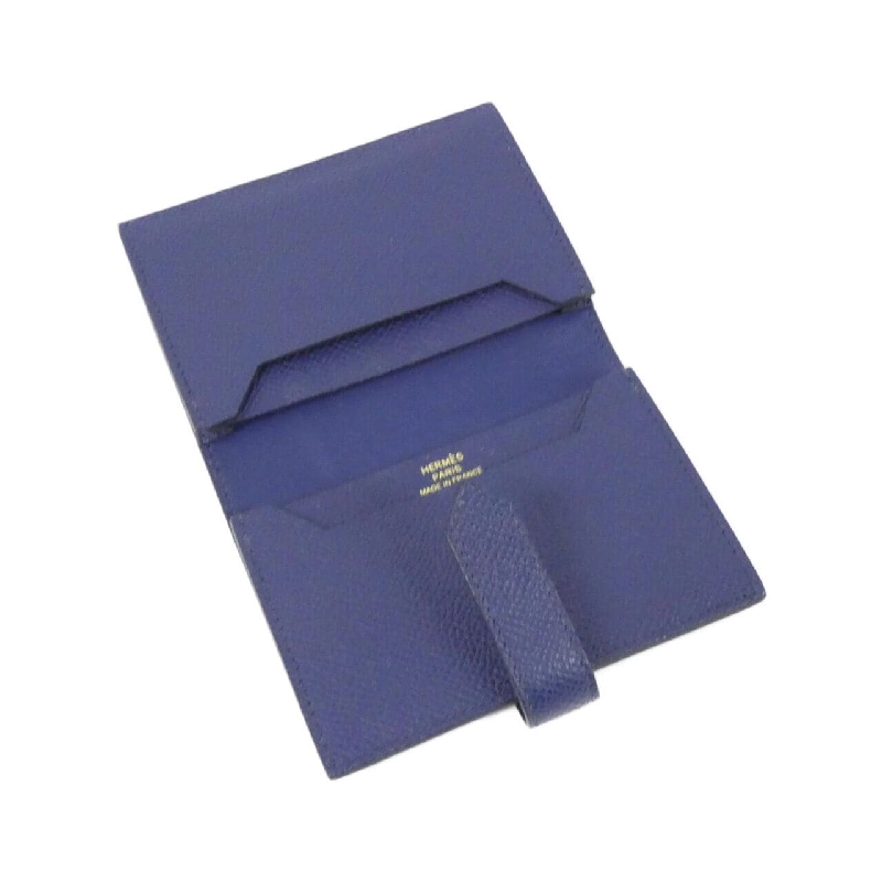 Hermès Béarn 039806CC Thẻ đựng - Hàng hiệu Chính hãng 807133