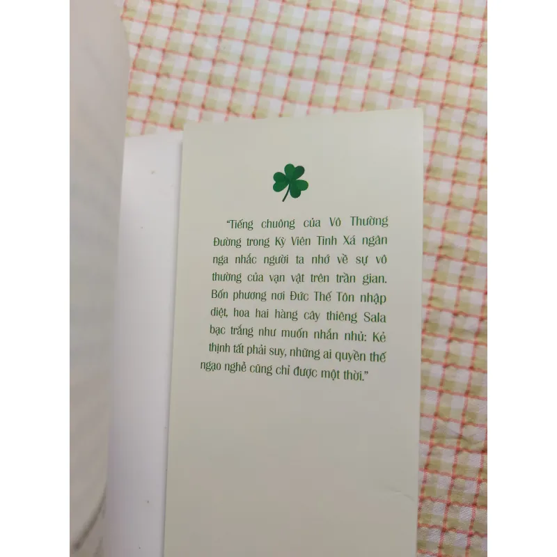 MỖI NGÀY TRỌN MỘT NIỀM VUI - OSHO 782666