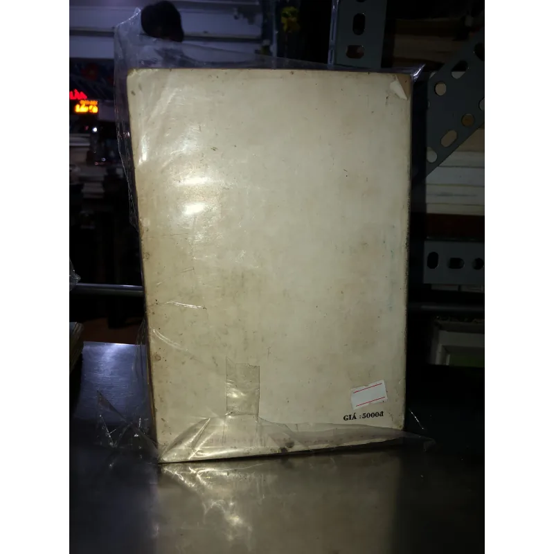 Người lữ hành kỳ dị - Harold Robbin 931246