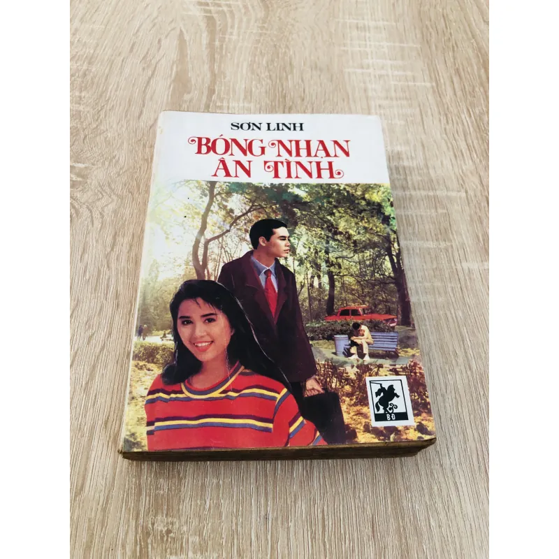 BÓNG NHẠN ÂN TÌNH 961423