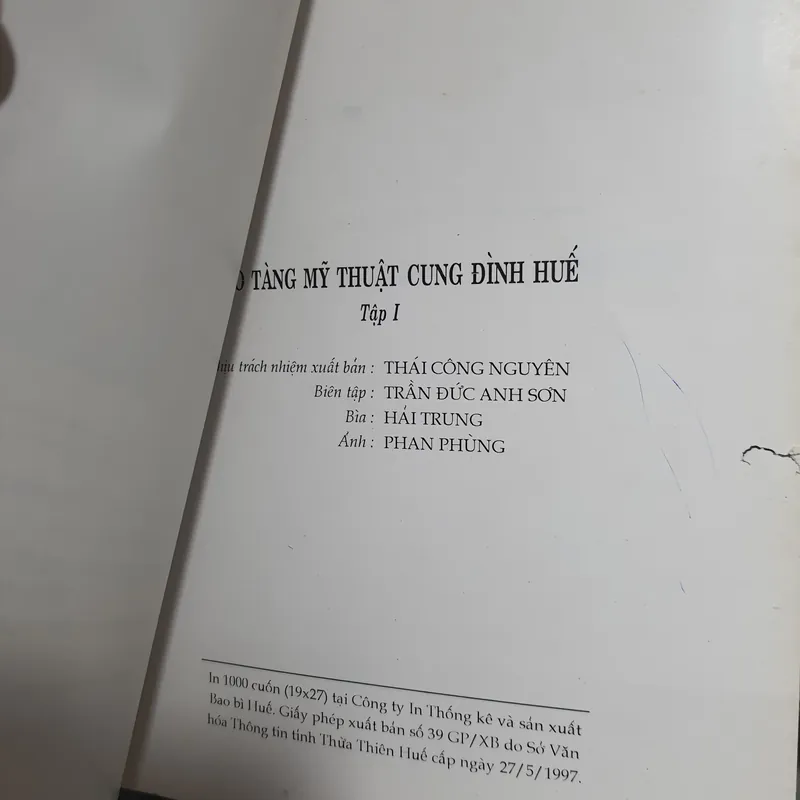 Bảo tàng mỹ thuật cung đình huế 583922