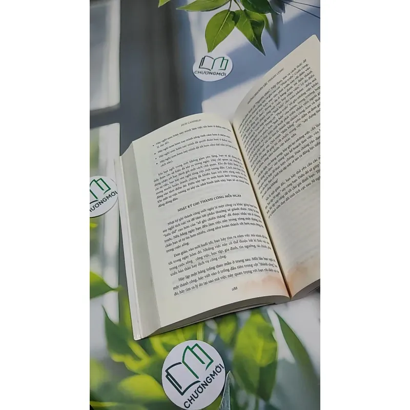 Những Nguyên Tắc Thành Công - Jack Canfield 787148