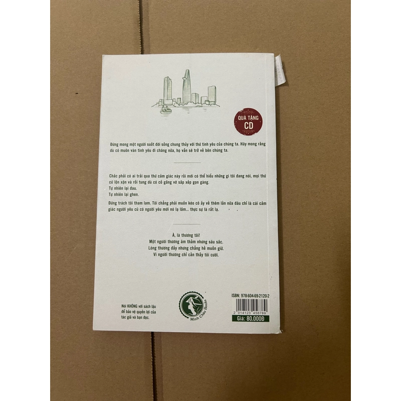 Người yêu cũ có người yêu mới 518705