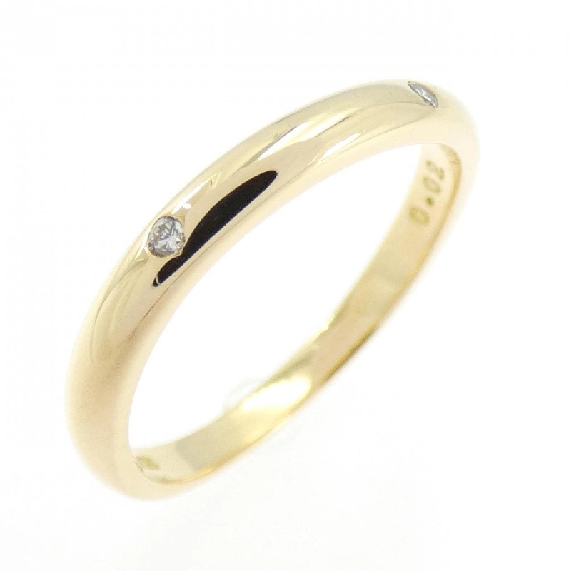 Nhẫn kim cương Stargewelry 0.02CT - Hàng hiệu Authentic 840239