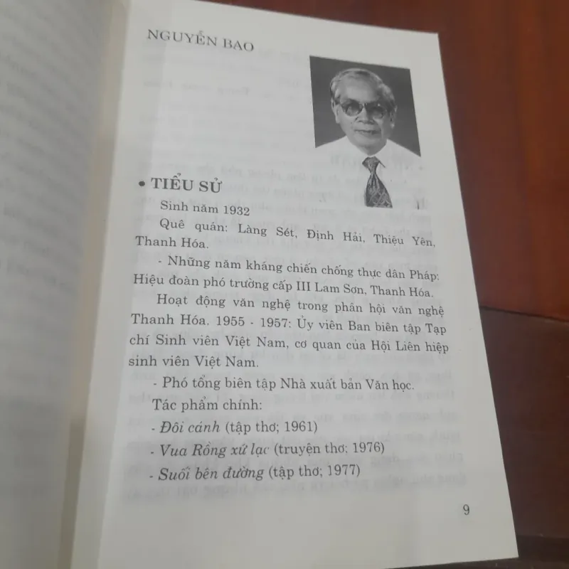 NHÀ VĂN VIỆT NAM THẾ KỶ XX (tập xiv) 1006975