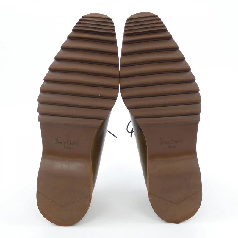 Giày Berluti - Hàng hiệu Authentic 904632