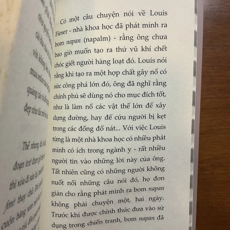Chúng ta rồi sẽ ổn thôi - Gào, Minh Nhật 781715
