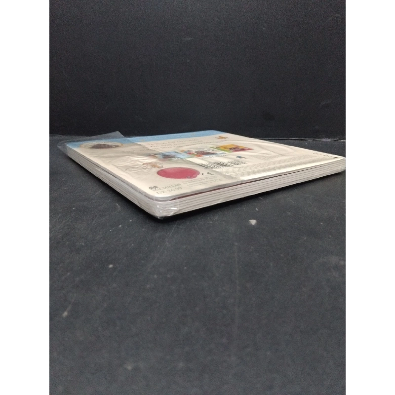 Gruffalo Growl (có bọc) mới 90% ố HCM2809 NGOẠI VĂN 917283