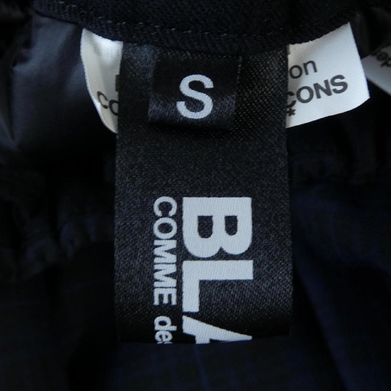 Váy BLACK GARCONS của ブラックコムデギャルソン 652869