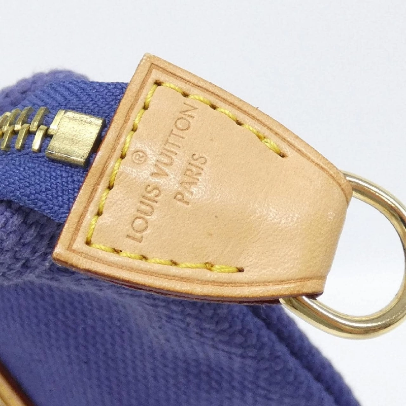 Túi xách Louis Vuitton Antigua Pochette Platt M40070 - Hàng hiệu Chính hãng 765232