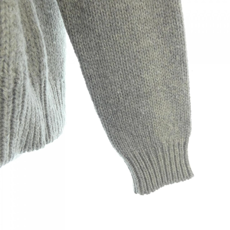 Celine CELINE Triomphe TRIOMPHE 2AD6W874P Áo len 636259