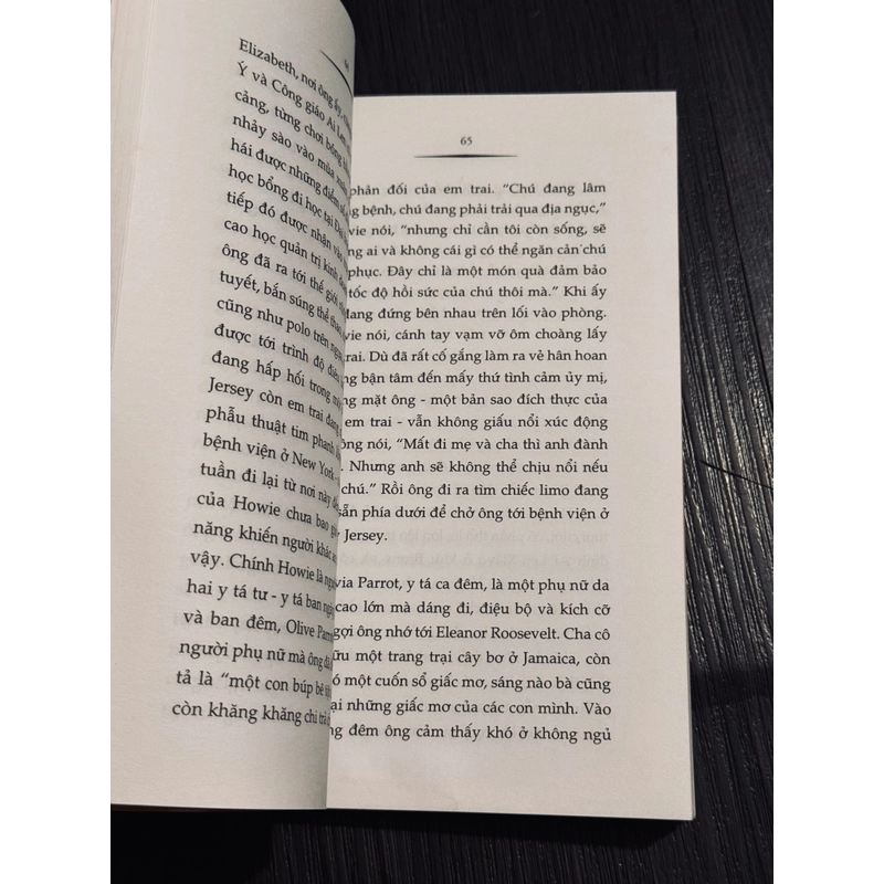 Người phàm - Philip Roth 472735