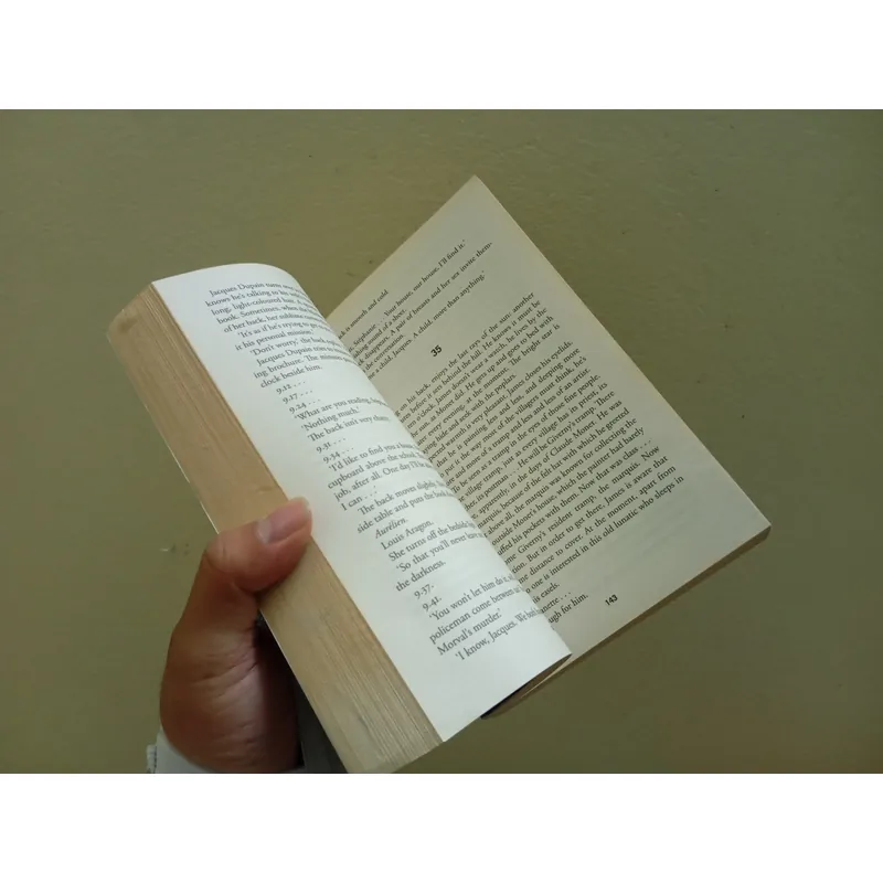 Black water lilies, sách ngoại văn tiếng Anh english book tiểu thuyết  695858