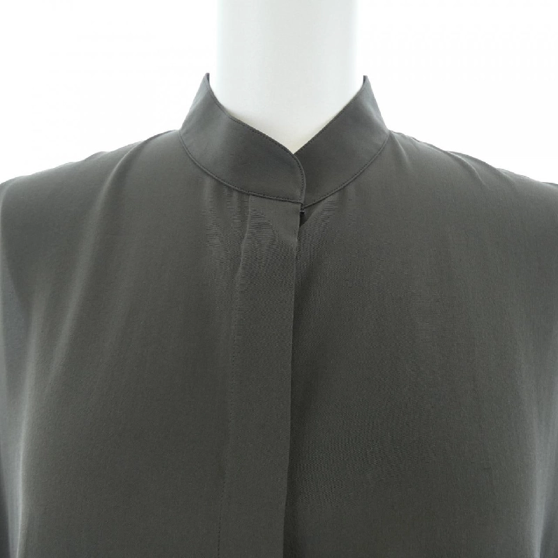 ザロウ THE ROW 4591-W1099 Top - Hàng hiệu Authentic 774312