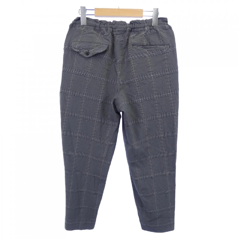 COMME des GARCONS HOMME DEUX DO-P028 Quần - Hàng hiệu Chính hãng 884635