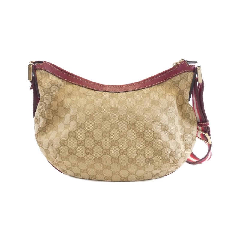 Gucci 181092 Túi đeo chéo - Hàng hiệu Chính hãng 767742