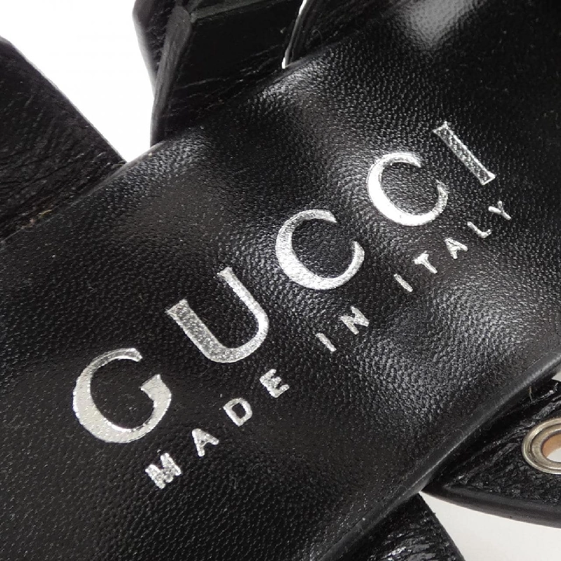 Gucci GUCCI Sandal - Hàng hiệu Chính hãng 830463