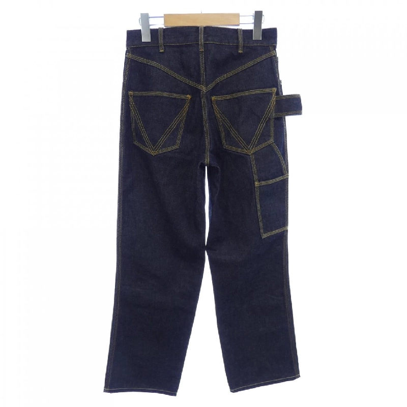 Bottega Veneta BOTTEGA VENETA 618452 VF4O0 Jeans 650381