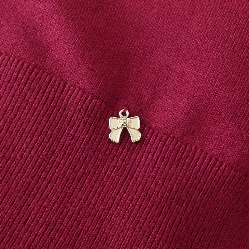 Siêu đẹp SUPER BEAUTY Áo len 632915