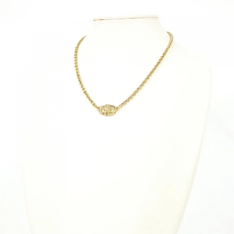 Dây chuyền Céline - Hàng hiệu Authentic 807429