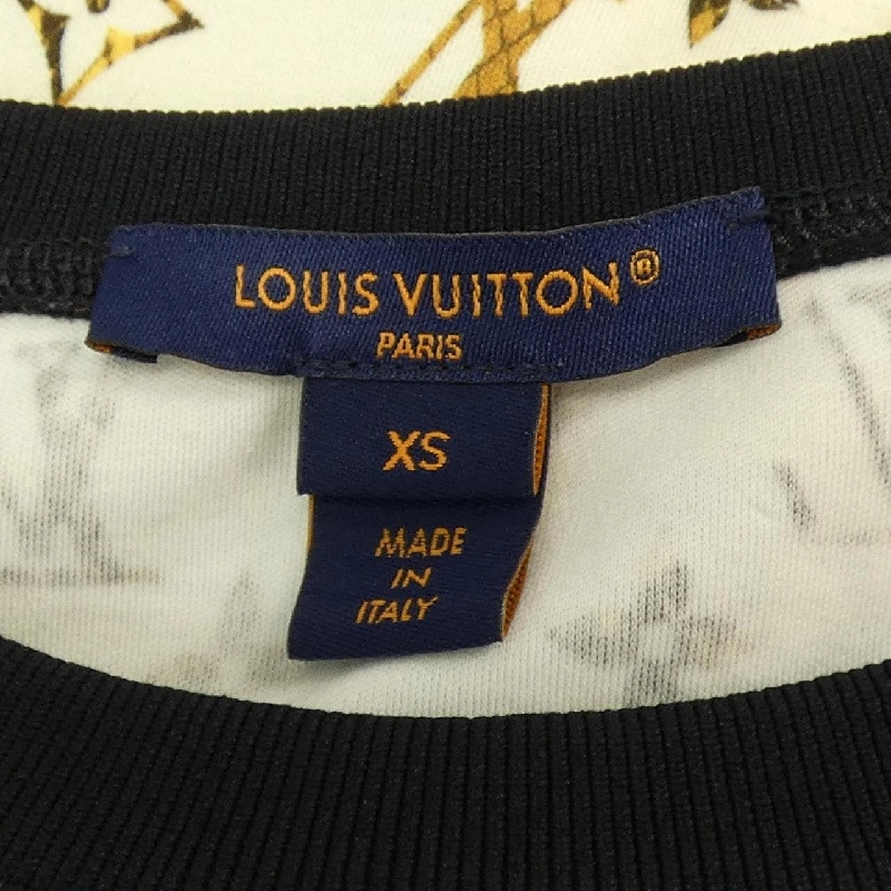 【Khuyến mãi】Áo thun Louis Vuitton 638573