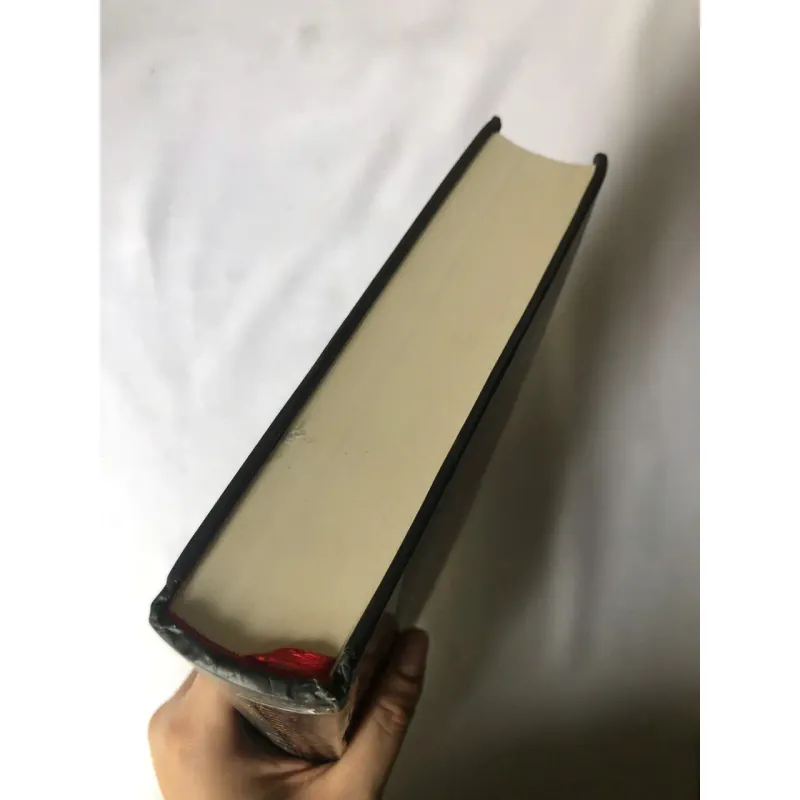 Gã Hề Chicot - Alexandre Dumas 731019