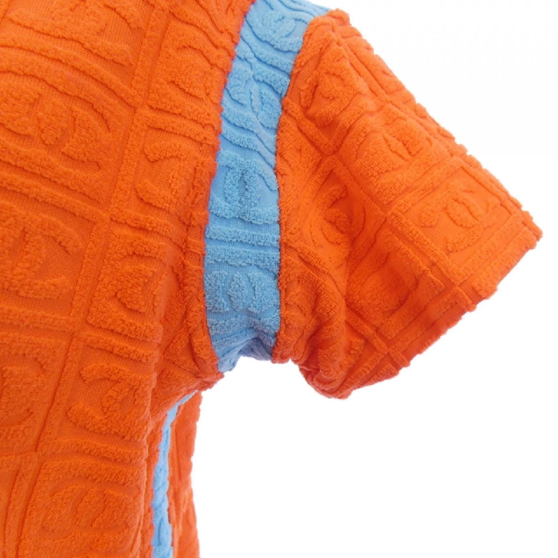 CHANEL P19452V11234 02S Áo len - Hàng hiệu Chính hãng 823764