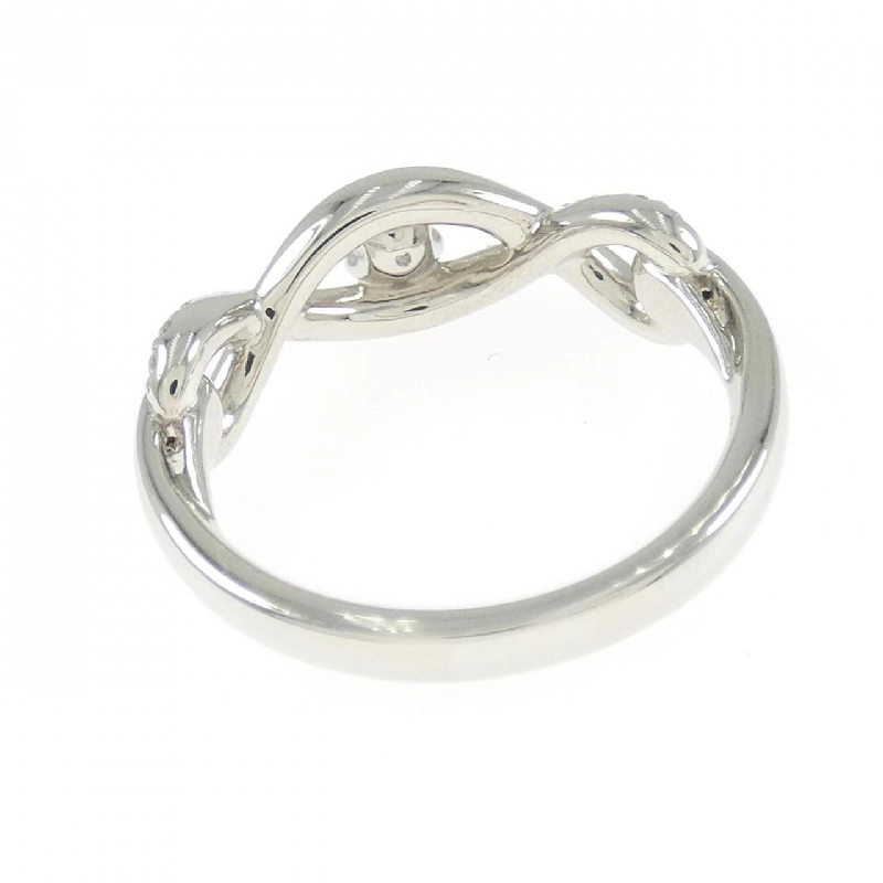 Nhẫn kim cương PT950 0.170CT 667837