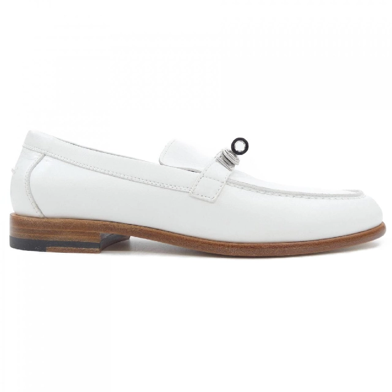 Giày HERMES Destan Kelly Buckle 212114Z 659186