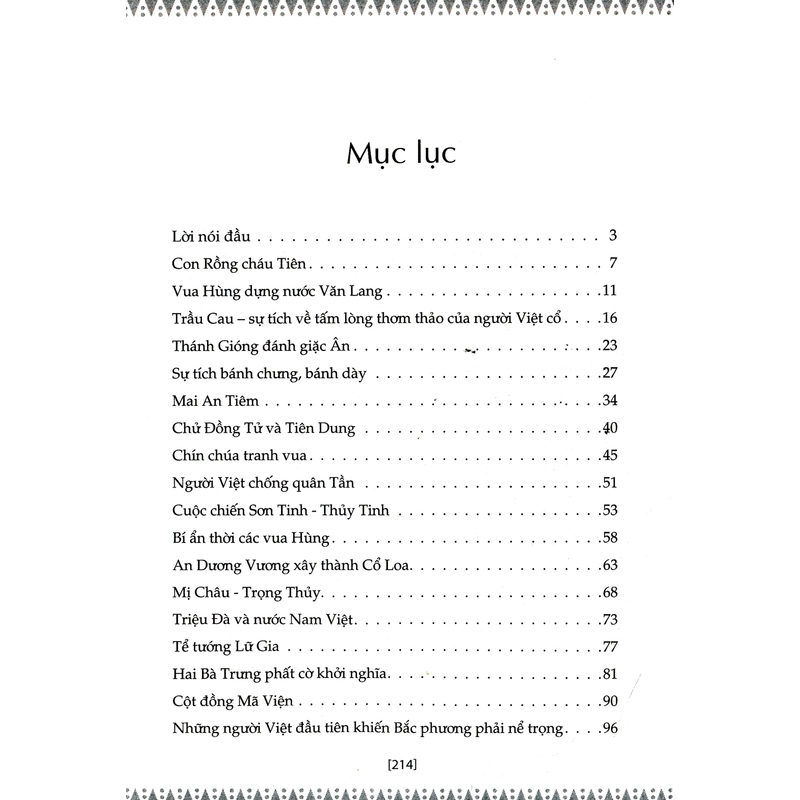 Sử ta - Chuyện xưa kể lại 534236
