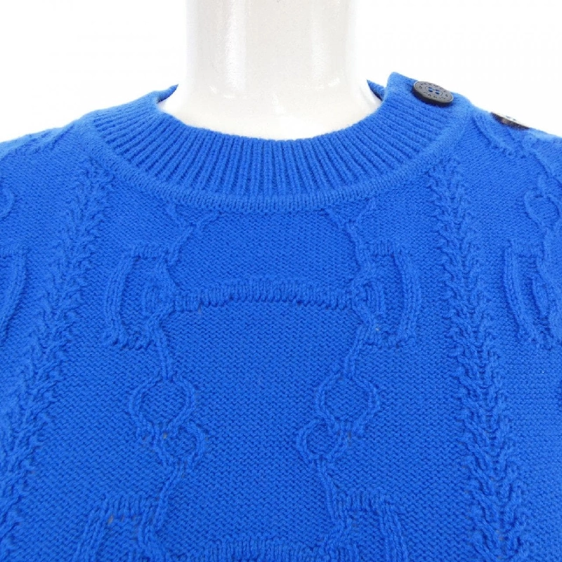 HERMES PROMENADE DU MATIN 2H2644D6 Áo len 628583