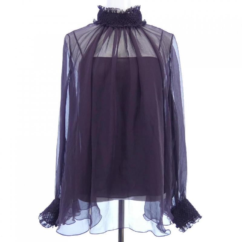 クリスチャンディオール CHRISTIAN DIOR 121B49A6602 áo 626892