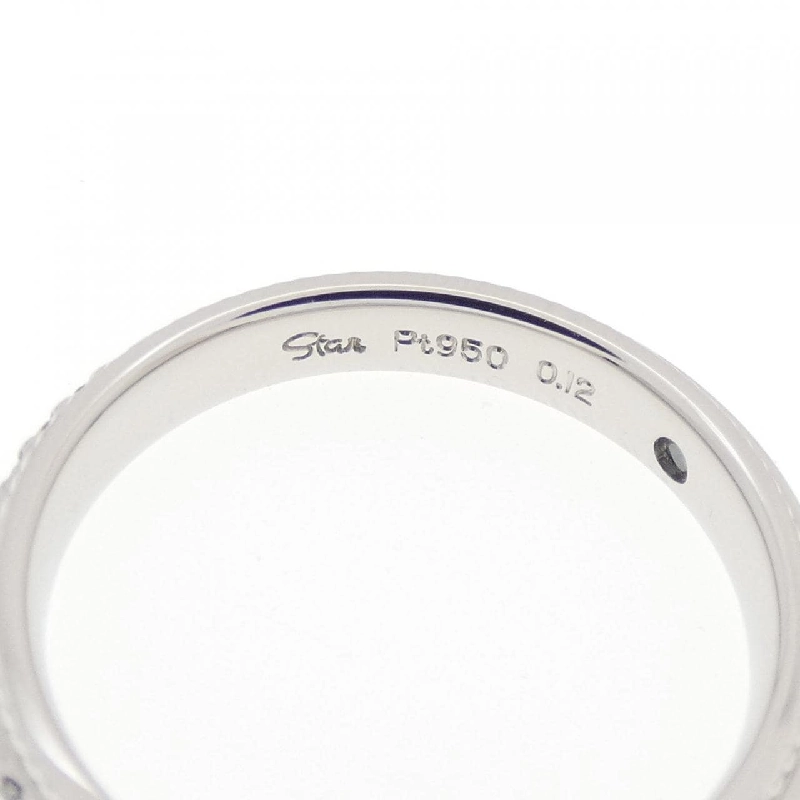 Nhẫn kim cương Stargewelry 0.12CT - Hàng hiệu Authentic 840382