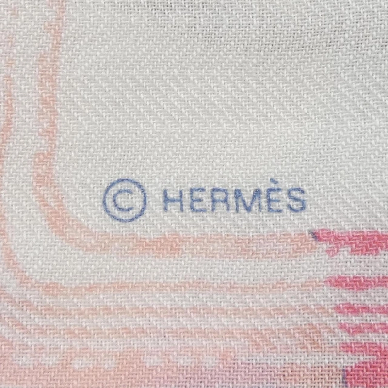 Khăn choàng HERMES - Hàng hiệu Chính hãng 836692