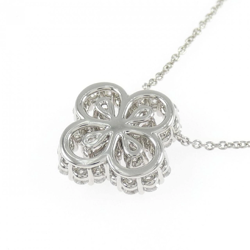 Hàng hiệu Harry Winston Loop by Harry Winston Full Motif Small Necklace - Hàng hiệu Authentic 840758