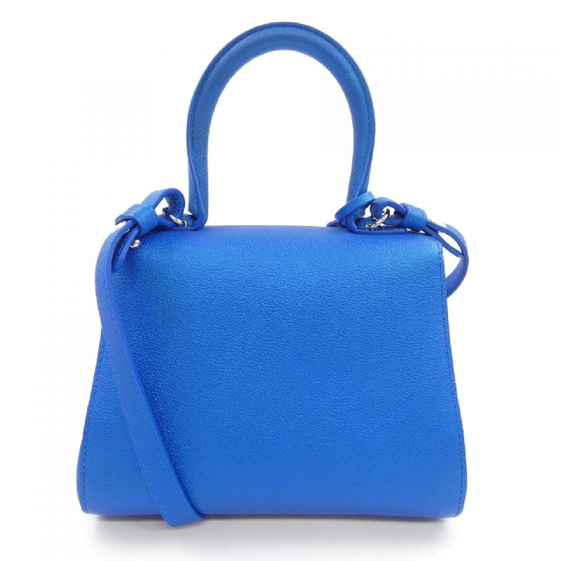 【Mã giảm giá】Túi DELVAUX 659079