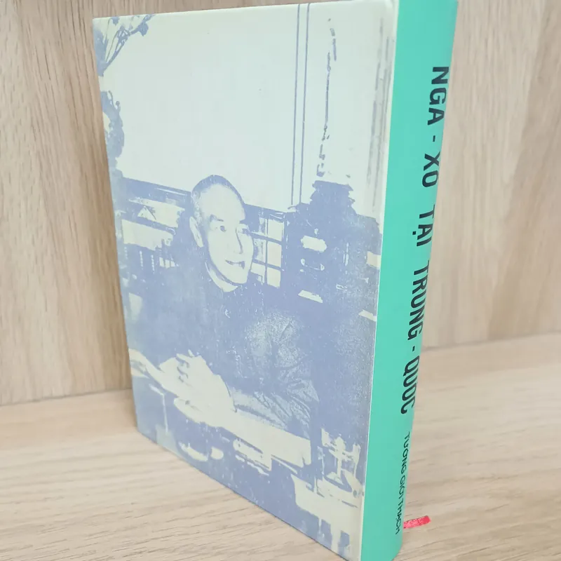Nga- Xô tại Trung Quốc (Tưởng Giới Thạch) 574220