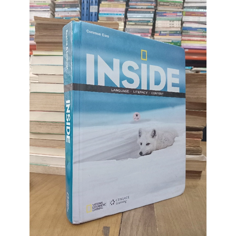 Inside - Common Core 357869