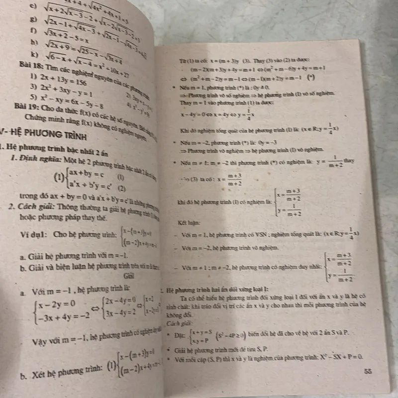 Tổng ôn tập toán thi vào lớp 10 1034155