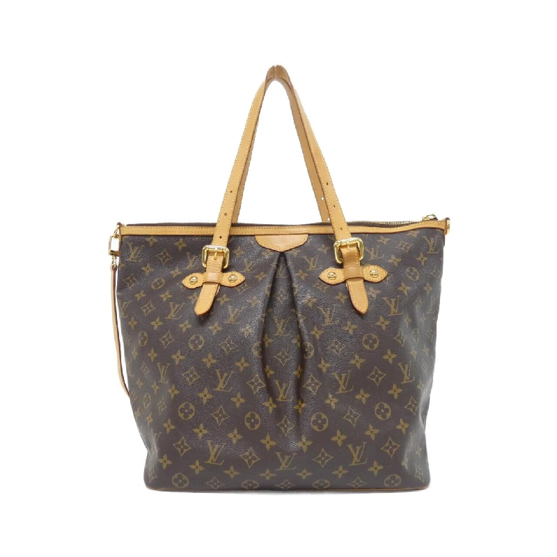 Túi Louis Vuitton Monogram Palermo GM M40146 615217