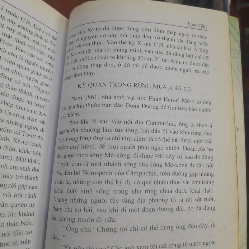 Bí ẩn về KHẢO CỔ 475103