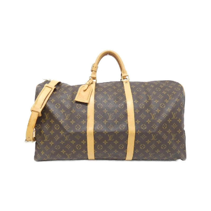 Túi du lịch Louis Vuitton Monogram Keepall Bandoulière 60cm M41412 - Hàng hiệu Chính hãng 803395