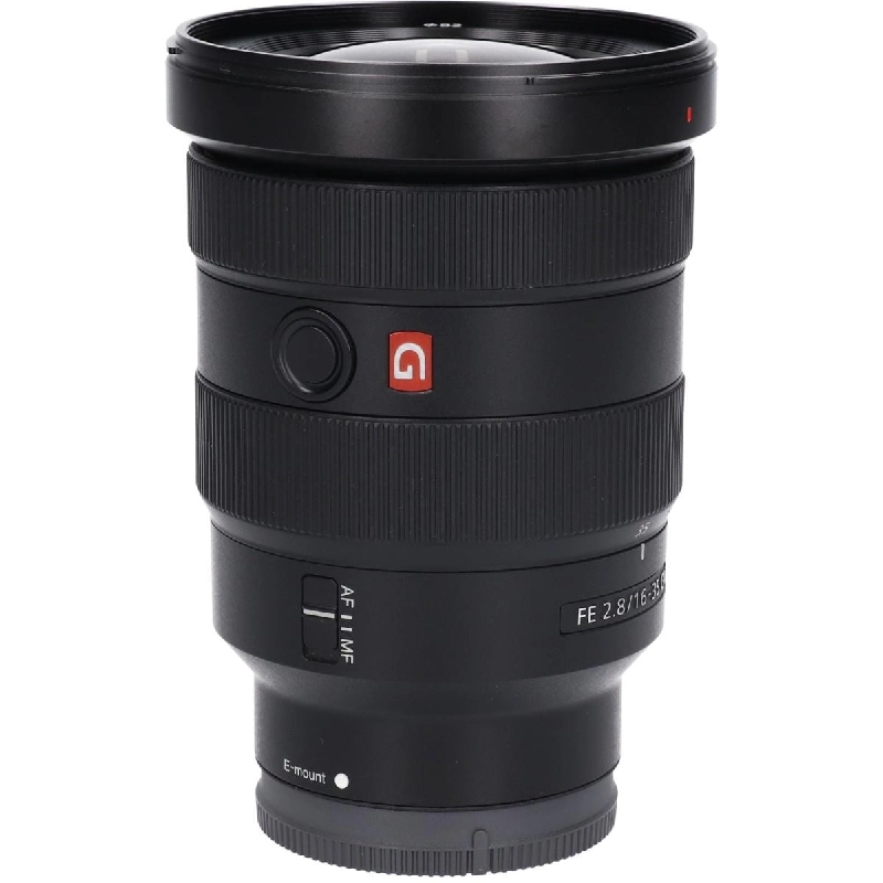FE16-35mm F2.8GM (SEL1635GM) - Hàng hiệu Authentic 885569
