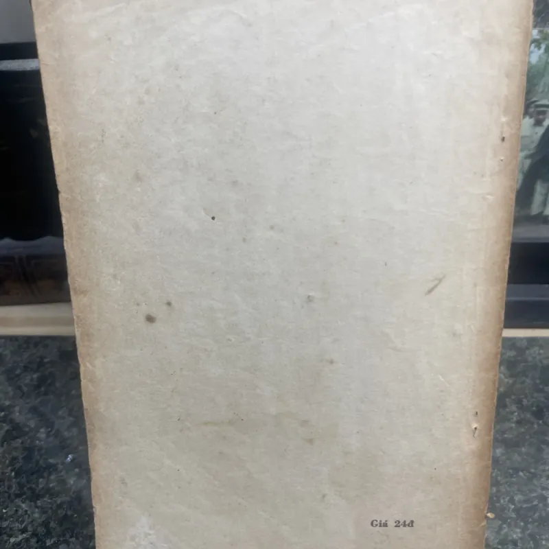 Vợ chồng người điệp báo Tập truyện ký 1985 754652