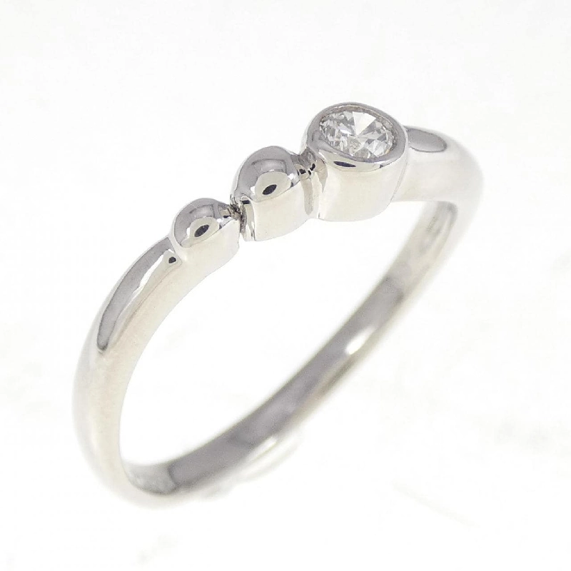 Nhẫn kim cương PT 0.08CT 673159