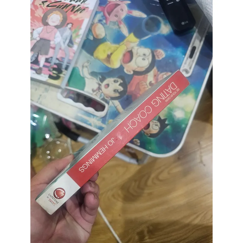 Be your own Dating coach 1024092