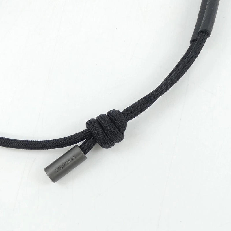 FUJITAKA 653621 Dây đeo cổ - Hàng hiệu Chính hãng 890001